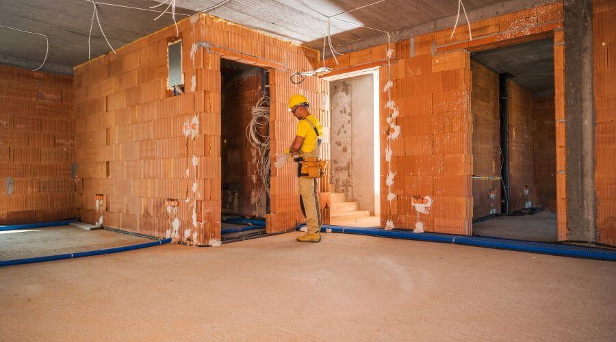 Local Chimney Repair in New Hill, NC